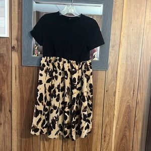 Blouse is from SHEIN size 6.